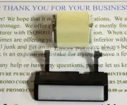 LEXMARK MS310D MS310DN SEPARATION PAD PICKUP ROLLER 40X8295 USA PREMIUM ISO9001