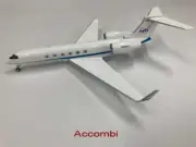 Gemini 200 Gulfstream G550 NASA G2NSA984 N95NA 122 1:200