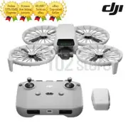 DJI Flip Camera Drone (1 Battery) + DJI RC-N3 Remote Controller -Fedex Priority
