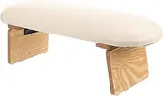 Nail Art Table Hand Stand Nail Rest Hand Holder Manicure Arm Rest Tool Storage