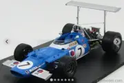 18S115 MATRA MS80 NO.7 WINNER SPAIN GP 1969