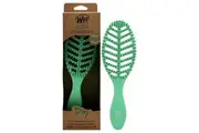 Go Green Speed Dry - Green by Wet Brush for Unisex - 1 Pc Brush