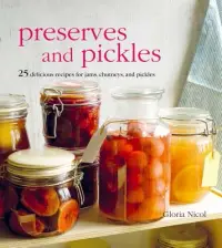 在飛比找博客來優惠-Preserves and Pickles: 25 Deli