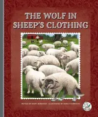 在飛比找博客來優惠-The Wolf in Sheep’s Clothing