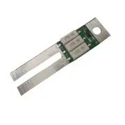 2.3A Balance Boa 1S 3.2V Lifepo4 Lithium Iron Phosphate Battery Balance Boa W2Y4