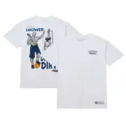AND1 Dirty Tee