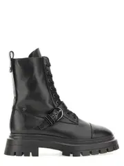 [Stuart Weitzman] Stuart Weitzman-Maverick Bedford Boot-Donna 40