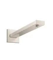 hansgrohe Raindance E 17-inch Modern Shower Arm 04731820