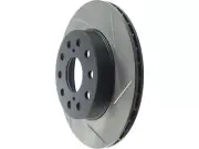 Stoptech Centric Rear Right Disc Brake Rotor For 1991 - 1995 Toyota MR2 (for: Toyota)