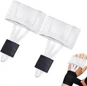 Boxing Wraps for Men - Fighting Training Bandages - Kickboxing Protective Gear, Breathable Hand Wraps for Martial Arts Fighting Training