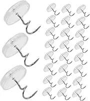 AUTSUPPL Upholstery Pins Clips Set of Versatile Bed Sheet Clips for Slip Covers Headboard Tacks Easy Application