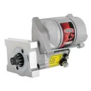 Powermaster Starter 9500; XS Torque Infini Clock, 168t 18:1 Denso for SBC/BBC
