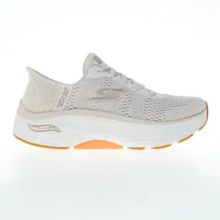 【SKECHERS】女鞋 慢跑系列 瞬穿舒適科技 GO RUN MAX CUSHIONING ARCH FIT(128930NTPH)