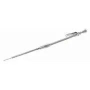 Aeroflow Stainless Steel Flexible Engine Dipstick SB Chevy, AF64-2109