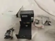 PiKVM branded Raspberry Pi 4 Steel Case