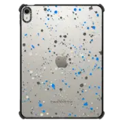 iPad Air 11-inch (M2/M3) iPad Impact Case Splatter iPad Case