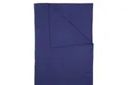Brolly Sheets: Waterproof Sleeping Bag Liners (Navy)