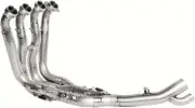 Akrapovic Headpipes Stainless Steel E-B10R5