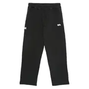 [Summer Games] Summer Games Drawstring-waist Track Pants M BLACK