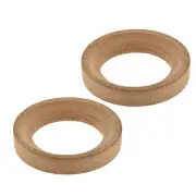 2 Pcs Flask Support Stand Holder for 300ml-2000ml Flasks(160mm Dia.)