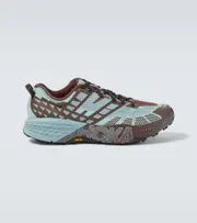 [Hoka One One] Hoka One One Speed Goat 2 running shoes UK 6.5 multicoloured