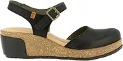 [El Naturalista] Womens N5001 Leaves N5001 Sandal