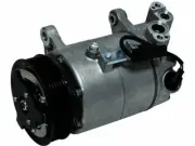 UAC A/C Compressor fits Mini Cooper Countryman 2017-2018 79HZFC (for: Mini)