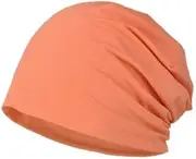 [JCPQDWTD] Spring/Summer Thin Large Opening Adjustable Sports Hat, Suitable for Both Men and Women, Outdoor Sunscreen, Cycling, Running, Sweating Mesh Design, Cool and Breathable Orange