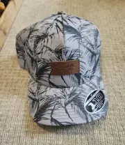 NWT - TRAVIS MATTHEW FlexFit 110 Hat Style SPICY MARQ - one size
