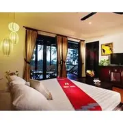 Seahorse Resort