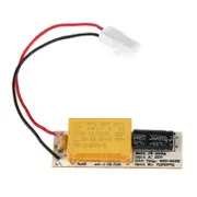 Light Components Fridge Accessories Freezer LED Light PCB Circuit Board 41041487 for Candy SW-BX02A W27-39 Multicolor