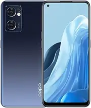 OPPO Find X5 Lite 6.43 Inches Smartphone,5/256 GB, Black (Optus Unlocked - Single SIM)