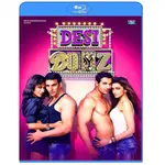 BD藍光電影 印度猛男/粉紅男郎 DESI BOYZ (2011) 高清修復版 印地語發音 中文台版繁體字幕