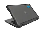 Gumdrop SlimTech rugged case for Dell Chromebook 3110 / 3100 (2-in-1) - Designed for: DELL 3110/3100 CHROMEBOOK (2-IN-1)