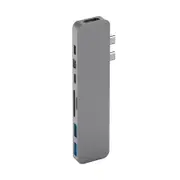 HyperDrive Pro MacBook Pro USB-C Multifunction Hub - Space Grey