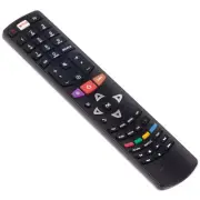 New RC311 FUI2 For TCL TV Remote Control RC311 FUI1 06-IRPT53-NRC311 55E5900US