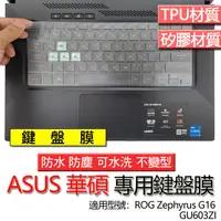 在飛比找蝦皮購物優惠-ASUS 華碩 ROG Zephyrus G16 GU603