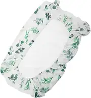 Toyvian Changing Pad Cover Cute Printed Design Removable Washable Diaper Pad Sheet for Changing Table Soft Gentle for Nursery Daycare