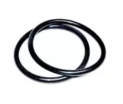Lid O-Ring # R0558800 for Jandy & Zodiac PHP Series Pot Primer Lids. 2 Pack.