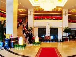 興義金州翠湖賓館Green Lake Hotel Jinzhou