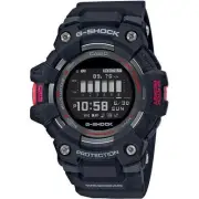 Casio G-Shock G-Squad GBD-100-1JF Smartwatch, Shock Resistant, Water 20ATM