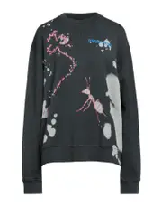[DSQUARED2] DSQUARED2 Sweatshirts - Item 10057654