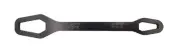 8mm-13mm Torx Wrench Double Head Adjustable Spanner Multifunctional Repair Tool
