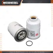 Sakura Fuel Filter fits Nissan Terrano Urvan Microbus Vanette Largo Serena TD (for: Nissan)