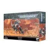 Games Workshop Warhammer40k Drukhari Cronos