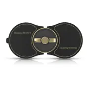 High-Frequency Pulse Massager Adjustment Electrode Pad