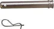 GEN-Y Hitch 5/8" Hitch Pin, 3.5" Useable Length, GH-096