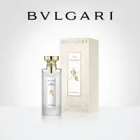 在飛比找蝦皮購物優惠-正品代購 Bvlgari寶格麗 白茶  Eau Parfum