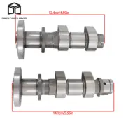 For 2014-2021 Polaris Sportsman Touring 570 Intake Exhaust Camshaft ATV
