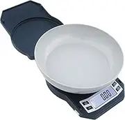 American Weigh Scales LB-501 Digital Kitchen Scale